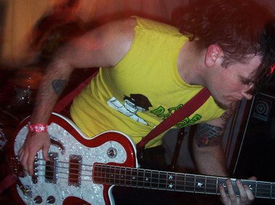 Dead Aces photo