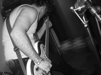 Dead Aces photo