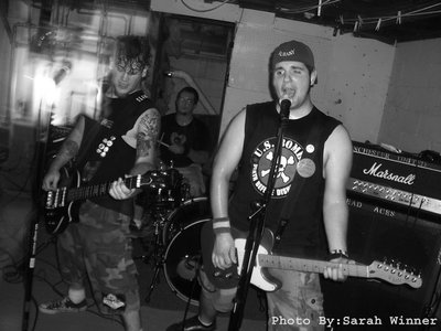 Dead Aces photo