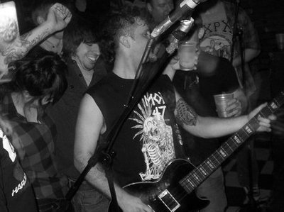 Dead Aces photo