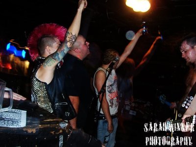 Dead Aces photo