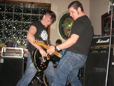 Dead Aces photo