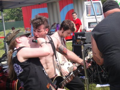 Dead Aces photo