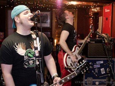 Dead Aces photo