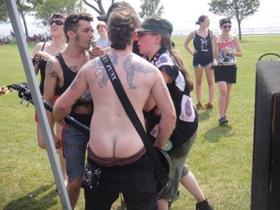 Dead Aces photo