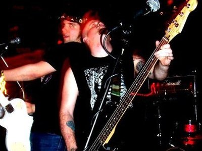 Dead Aces photo