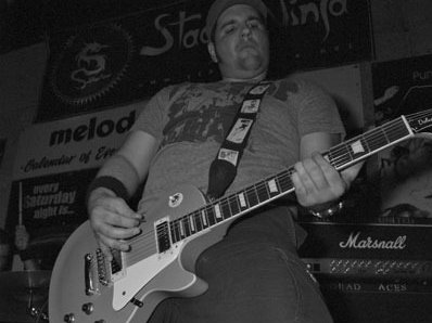 Dead Aces photo