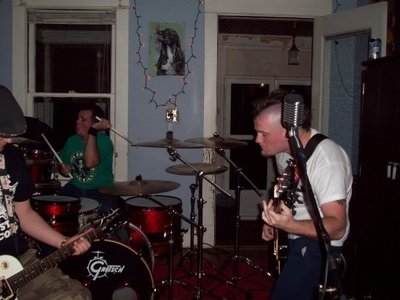 Dead Aces photo