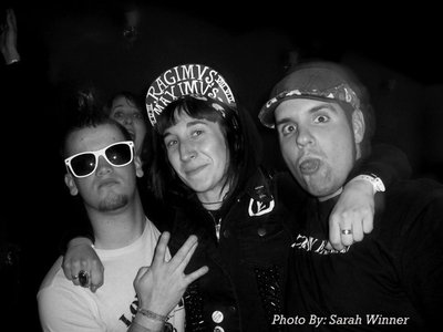 Dead Aces photo