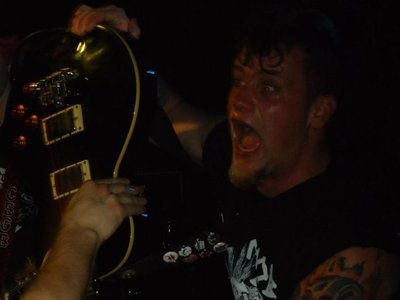 Dead Aces photo