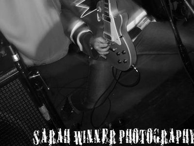 Dead Aces photo
