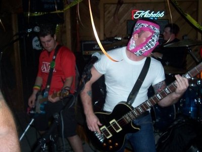 Dead Aces photo