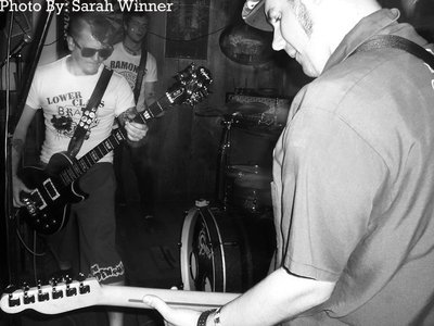 Dead Aces photo