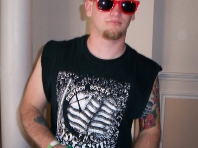 Dead Aces photo