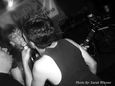 Dead Aces photo