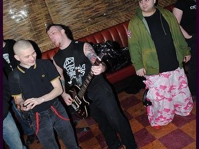 Dead Aces photo