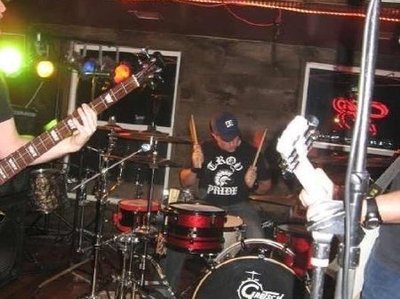 Dead Aces photo