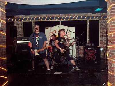 Dead Aces photo
