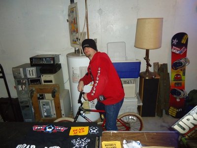 Dead Aces photo