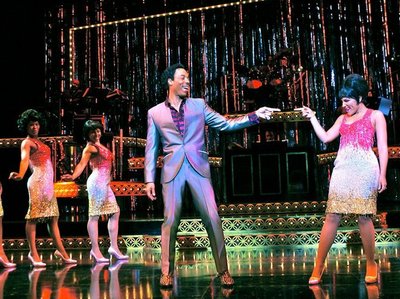 BABY ITS YOU BROADWAY