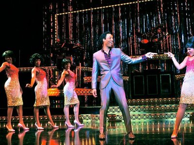 BROADWAY