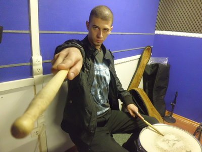 Blackweapon photo