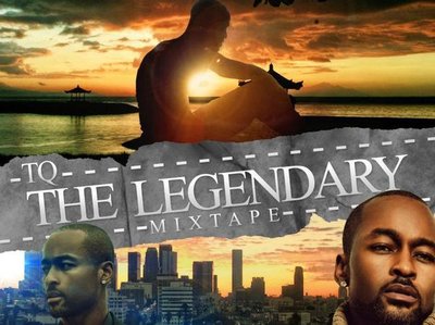 The Legendary Mixtape