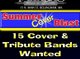 OPENINGS AVAILABLE!!!!!
