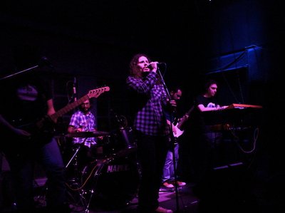 Solarmonkeys photo