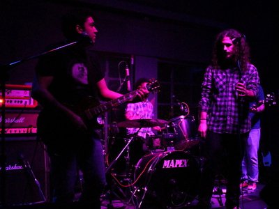 Solarmonkeys photo