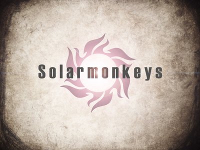 Solarmonkeys photo