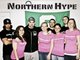 Northern Hype Team Photo