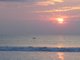 Sun rise @ Daytona Beach