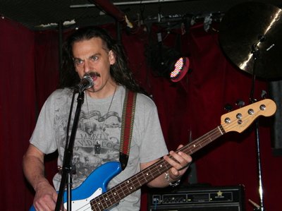BAD DOG BAD photo