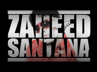 Zaheed Santana photo