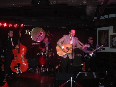 Juke Joint Rhythm Rockers photo