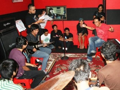 Workshop Session