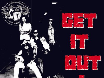 Get it out