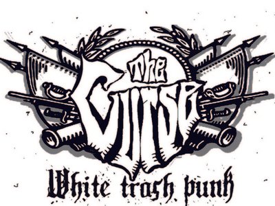 White trash punk