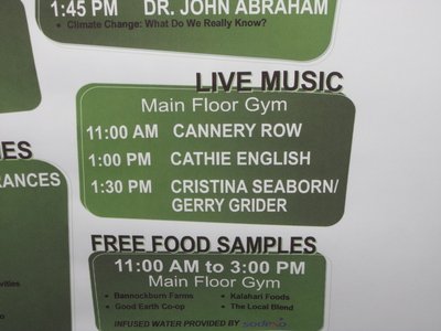 St. Cloud  2nd Annual Sustainability Expo