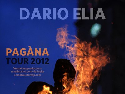 Dario Elia photo