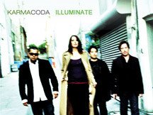 Illuminate album cover