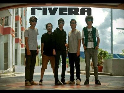 RIVERA photo