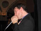 Gig at the Detroit Athletic Club