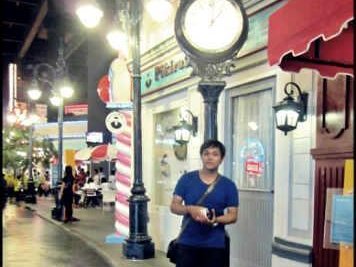 RIVERA photo
