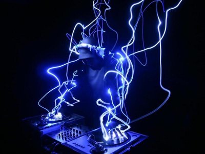DJ FD photo