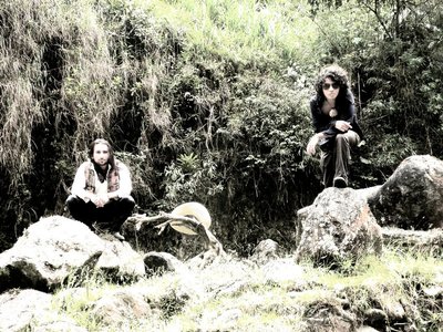 Vox Machin photo