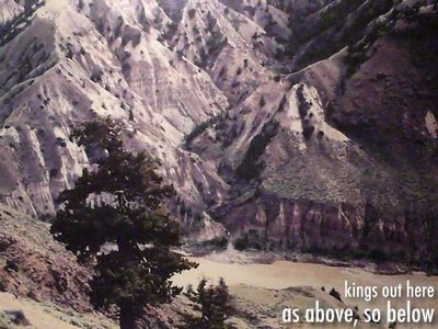 As Above, So Below photo