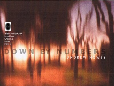 Andrew Howes photo