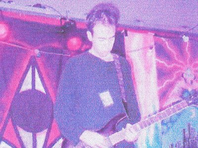 Andrew Howes photo